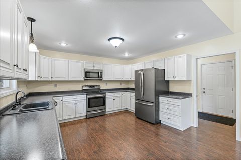 Tiny photo for 994 N County Road 1500, Camargo, IL 61919 (MLS # 12408573)