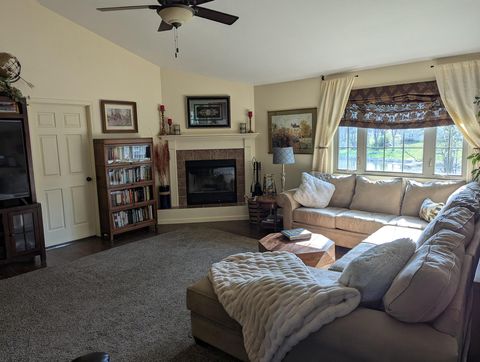Tiny photo for 994 N County Road 1500, Camargo, IL 61919 (MLS # 12408573)