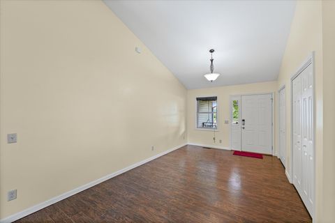 Tiny photo for 994 N County Road 1500, Camargo, IL 61919 (MLS # 12408573)