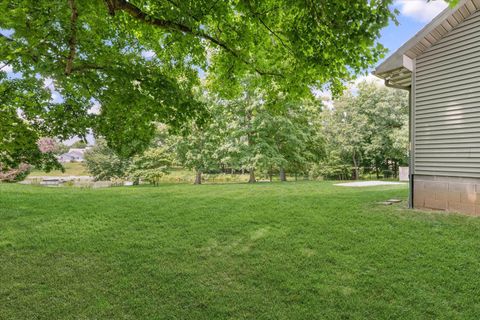 Tiny photo for 994 N County Road 1500, Camargo, IL 61919 (MLS # 12408573)