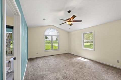 Tiny photo for 994 N County Road 1500, Camargo, IL 61919 (MLS # 12408573)