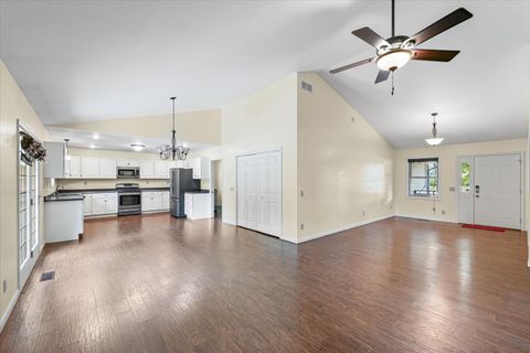 Tiny photo for 994 N County Road 1500, Camargo, IL 61919 (MLS # 12408573)