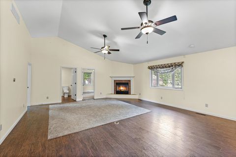 Tiny photo for 994 N County Road 1500, Camargo, IL 61919 (MLS # 12408573)