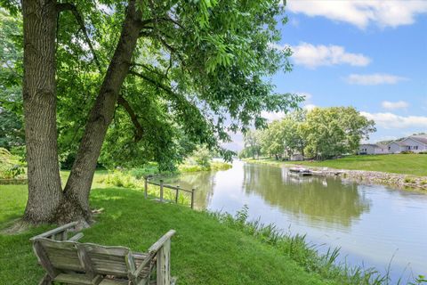 Tiny photo for 994 N County Road 1500, Camargo, IL 61919 (MLS # 12408573)