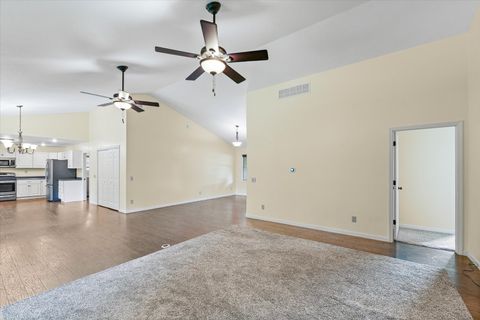 Tiny photo for 994 N County Road 1500, Camargo, IL 61919 (MLS # 12408573)