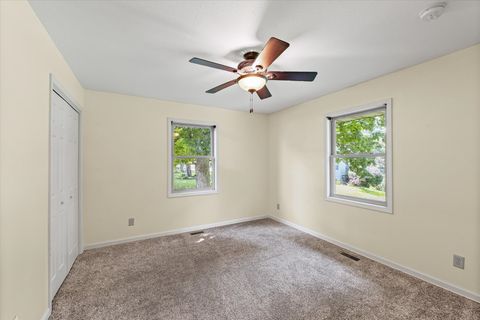 Tiny photo for 994 N County Road 1500, Camargo, IL 61919 (MLS # 12408573)