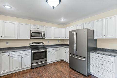 Tiny photo for 994 N County Road 1500, Camargo, IL 61919 (MLS # 12408573)