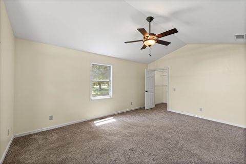 Tiny photo for 994 N County Road 1500, Camargo, IL 61919 (MLS # 12408573)