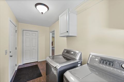 Tiny photo for 994 N County Road 1500, Camargo, IL 61919 (MLS # 12408573)