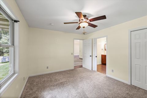 Tiny photo for 994 N County Road 1500, Camargo, IL 61919 (MLS # 12408573)