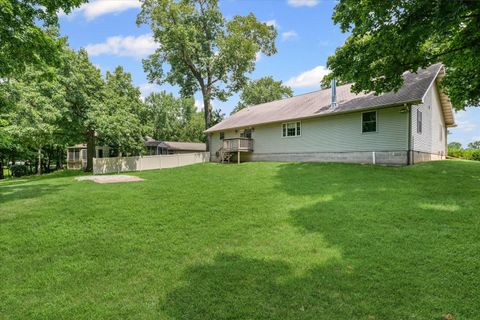 Tiny photo for 994 N County Road 1500, Camargo, IL 61919 (MLS # 12408573)