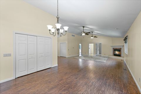 Tiny photo for 994 N County Road 1500, Camargo, IL 61919 (MLS # 12408573)