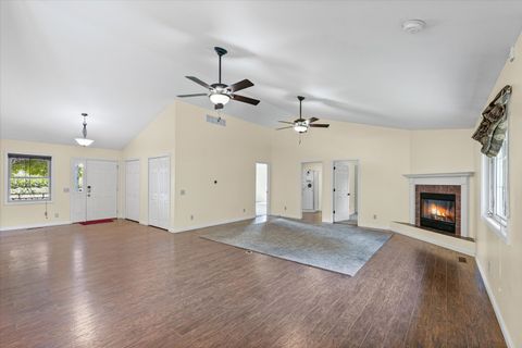 Tiny photo for 994 N County Road 1500, Camargo, IL 61919 (MLS # 12408573)