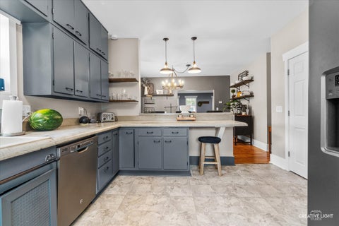 Tiny photo for 902 N Main Street, Sandwich, IL 60548 (MLS # 12682821)