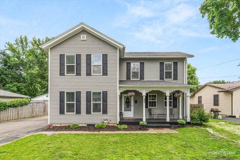 Photo of 902 N Main Street, Sandwich, IL 60548 (MLS # 12682821)