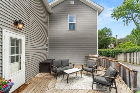 Tiny photo for 902 N Main Street, Sandwich, IL 60548 (MLS # 12682821)