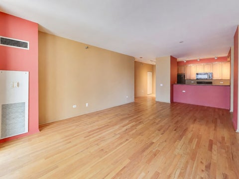 Tiny photo for 330 N JEFFERSON Street #1403, Chicago, IL 60661 (MLS # 12738988)