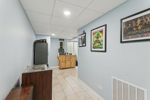 Tiny photo for 268 ALPINE Drive, Gilberts, IL 60136 (MLS # 12578571)