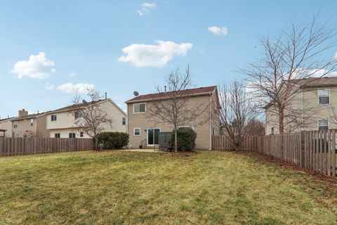 Tiny photo for 268 ALPINE Drive, Gilberts, IL 60136 (MLS # 12578571)