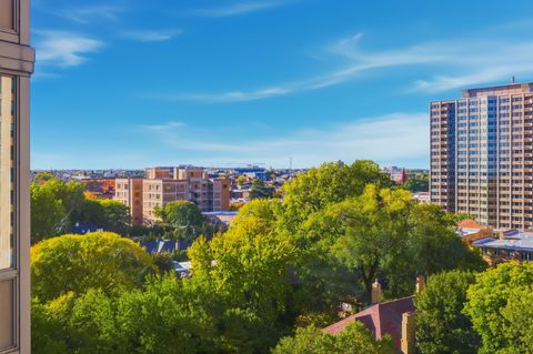 Tiny photo for 525 W HAWTHORNE Place #1104, Chicago, IL 60657 (MLS # 12507425)