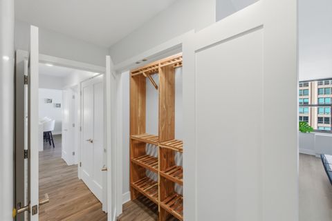 Tiny photo for 525 W HAWTHORNE Place #1104, Chicago, IL 60657 (MLS # 12507425)