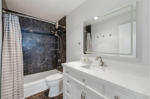 Tiny photo for 525 W HAWTHORNE Place #1104, Chicago, IL 60657 (MLS # 12507425)