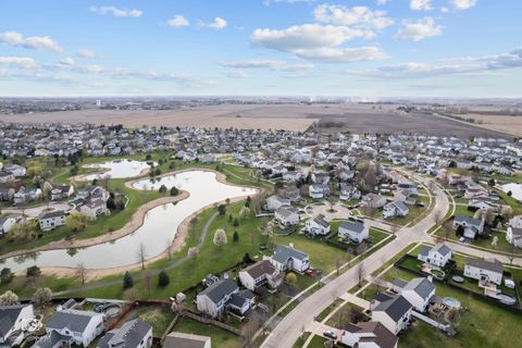 Tiny photo for 2707 Sierra Avenue, Plainfield, IL 60586 (MLS # 12482817)