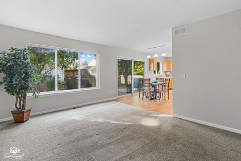 Tiny photo for 2707 Sierra Avenue, Plainfield, IL 60586 (MLS # 12482817)