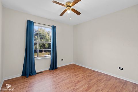 Tiny photo for 2707 Sierra Avenue, Plainfield, IL 60586 (MLS # 12482817)