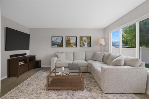 Tiny photo for 2707 Sierra Avenue, Plainfield, IL 60586 (MLS # 12482817)