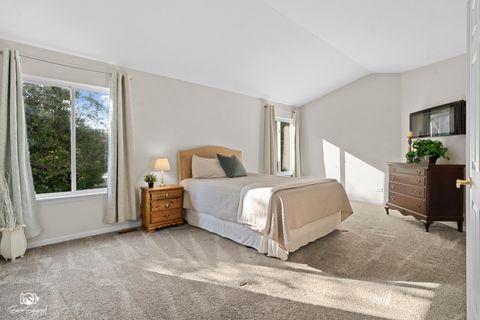 Tiny photo for 2707 Sierra Avenue, Plainfield, IL 60586 (MLS # 12482817)