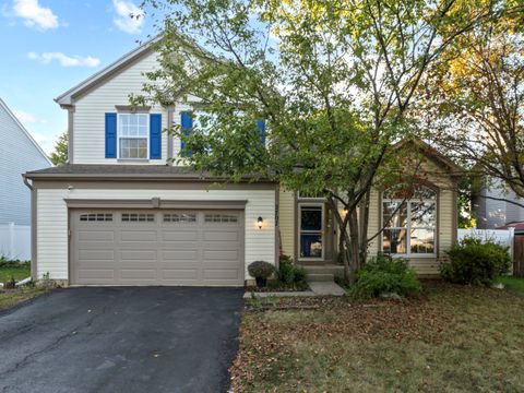 Photo of 2707 Sierra Avenue, Plainfield, IL 60586 (MLS # 12482817)