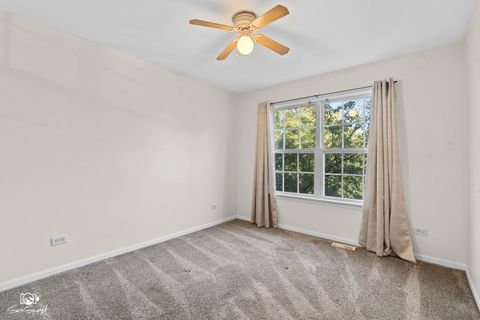 Tiny photo for 2707 Sierra Avenue, Plainfield, IL 60586 (MLS # 12482817)