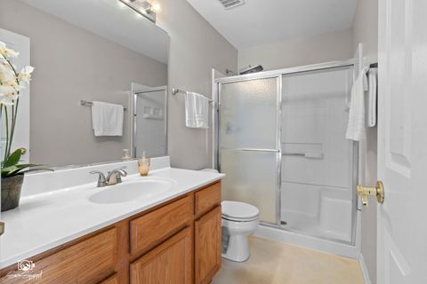 Tiny photo for 2707 Sierra Avenue, Plainfield, IL 60586 (MLS # 12482817)