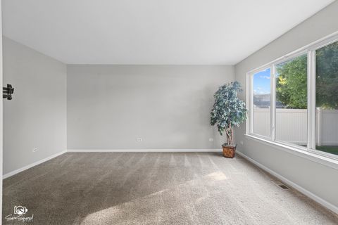 Tiny photo for 2707 Sierra Avenue, Plainfield, IL 60586 (MLS # 12482817)