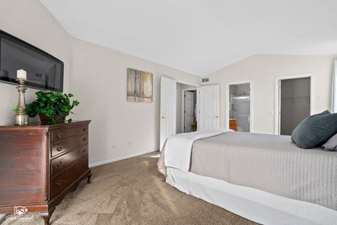 Tiny photo for 2707 Sierra Avenue, Plainfield, IL 60586 (MLS # 12482817)