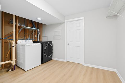 Tiny photo for 2707 Sierra Avenue, Plainfield, IL 60586 (MLS # 12482817)