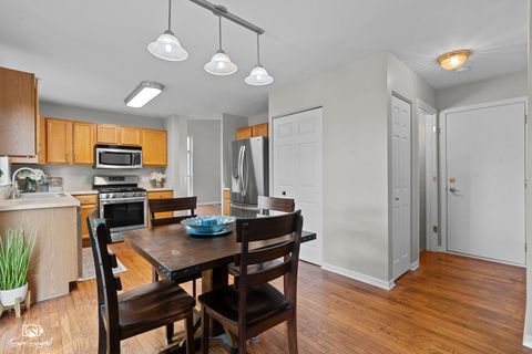 Tiny photo for 2707 Sierra Avenue, Plainfield, IL 60586 (MLS # 12482817)