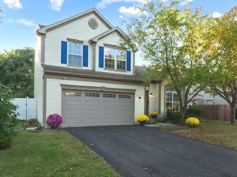 Photo of 2707 Sierra Avenue, Plainfield, IL 60586 (MLS # 12482817) Photo of 2707 Sierra Avenue, Plainfield, IL 60586 (MLS # 12482817)