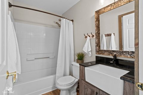 Tiny photo for 2707 Sierra Avenue, Plainfield, IL 60586 (MLS # 12482817)