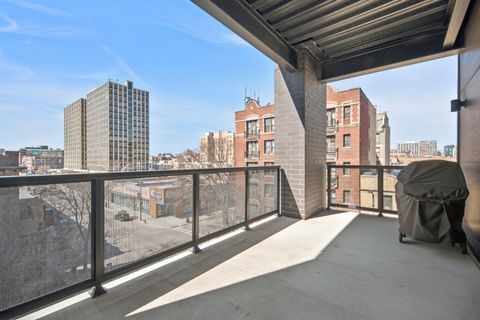 Tiny photo for 2773 N Hampden Court #401, Chicago, IL 60614 (MLS # 12491654)