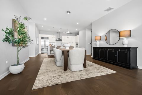 Tiny photo for 2773 N Hampden Court #401, Chicago, IL 60614 (MLS # 12491654)