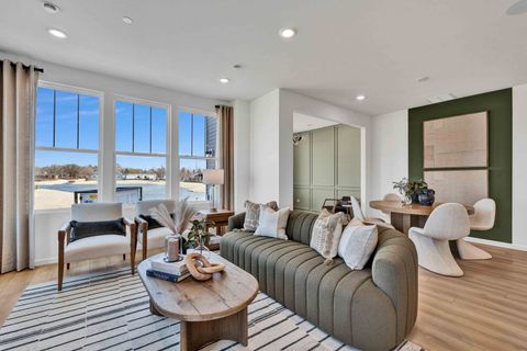 Tiny photo for 57 Weirich Way #78001, Batavia, IL 60510 (MLS # 12528550)