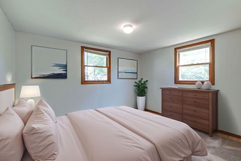 Tiny photo for 1206 Landon Avenue, Winthrop Harbor, IL 60096 (MLS # 12578852)