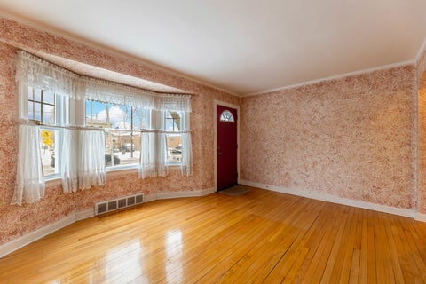 Tiny photo for 10831 S Kedzie Avenue, Chicago, IL 60655 (MLS # 12684819)