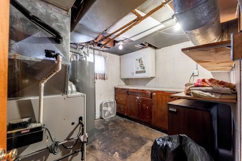 Tiny photo for 10831 S Kedzie Avenue, Chicago, IL 60655 (MLS # 12684819)