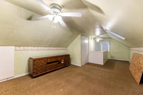 Tiny photo for 10831 S Kedzie Avenue, Chicago, IL 60655 (MLS # 12684819)