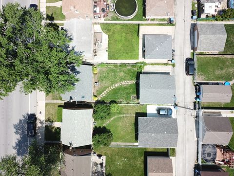 Tiny photo for 10831 S Kedzie Avenue, Chicago, IL 60655 (MLS # 12684819)