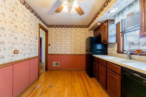 Tiny photo for 10831 S Kedzie Avenue, Chicago, IL 60655 (MLS # 12684819)