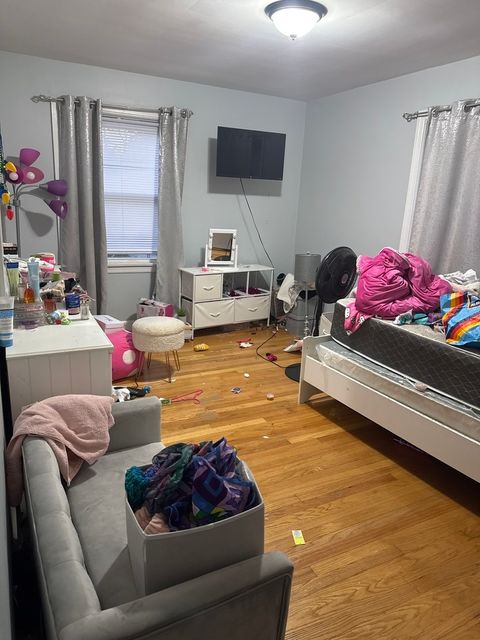 Tiny photo for 10711 S Sangamon Street, Chicago, IL 60643 (MLS # 12487401)